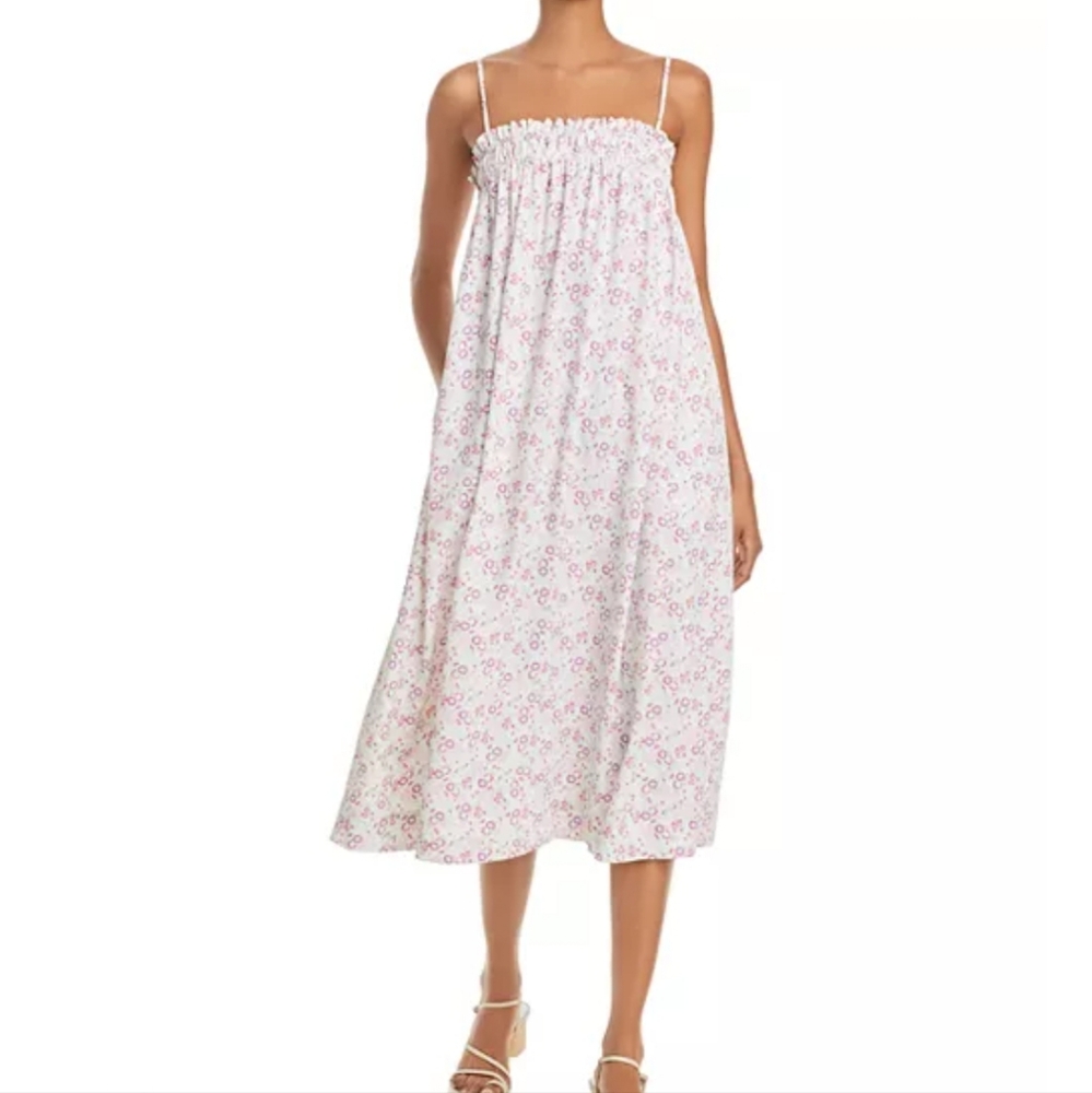 WAYF DRESS